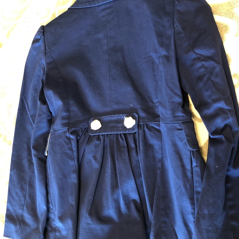Blazer - Picture 2 of 7